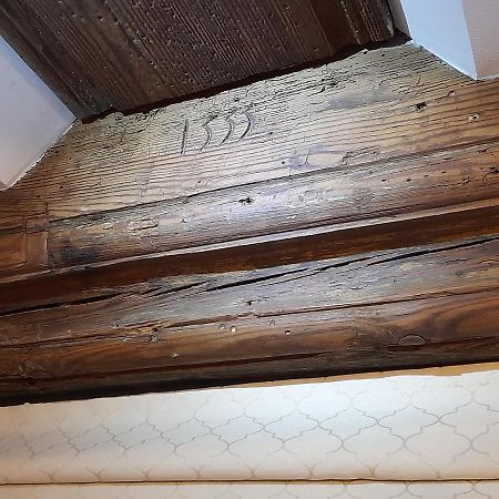 Apartament Witrazysty A.D. 1555 Stary Toruń Esterno foto