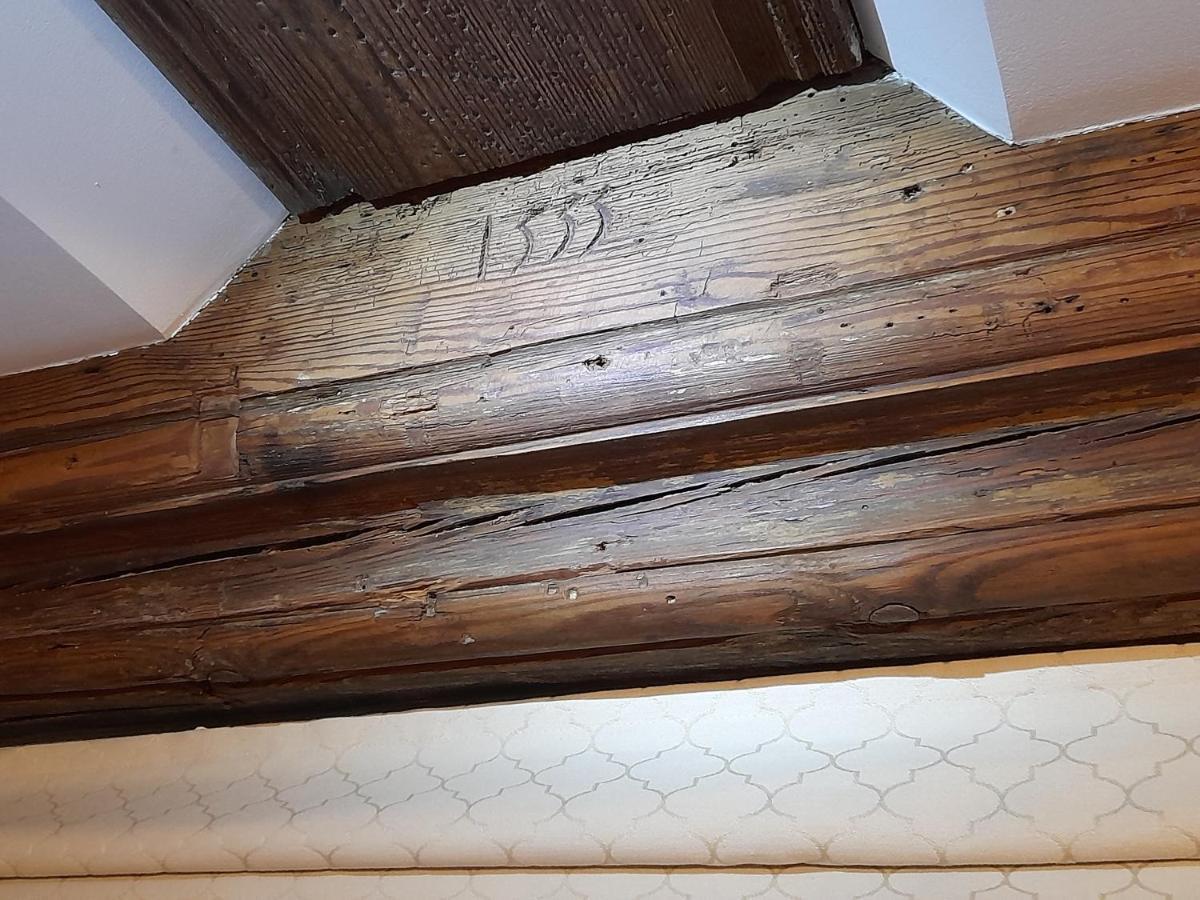 Apartament Witrazysty A.D. 1555 Stary Toruń Esterno foto